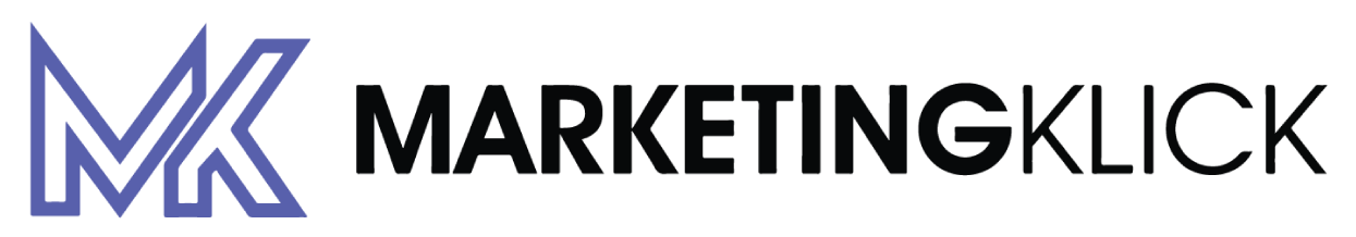Marketing klick